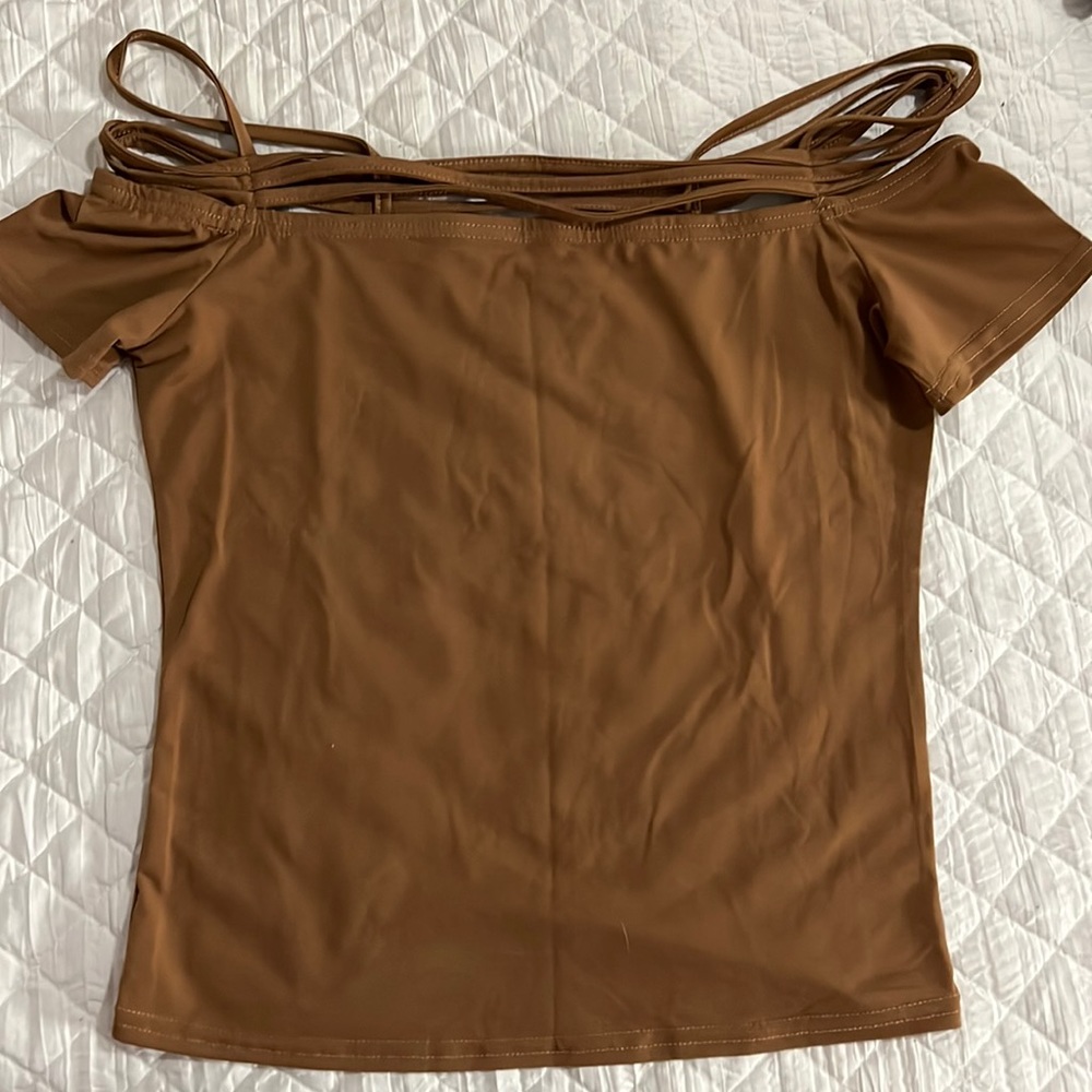 SHEIN Tee